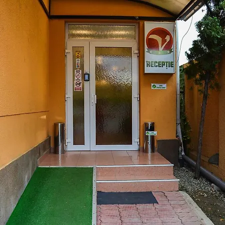 Guest house Pensiune Valentina 3*