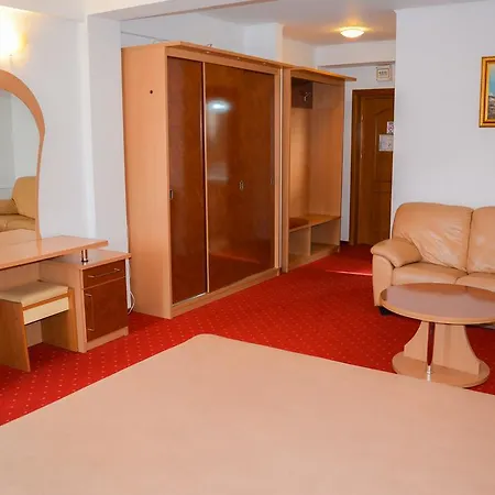 Guest house Pensiune Valentina Ramnicu Valcea